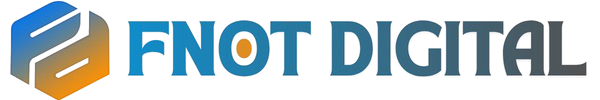 Fnot Digidtal
